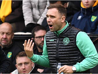 QPR's John Eustace appointed a...